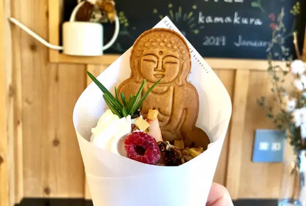 KANNON COFFEE kamakura