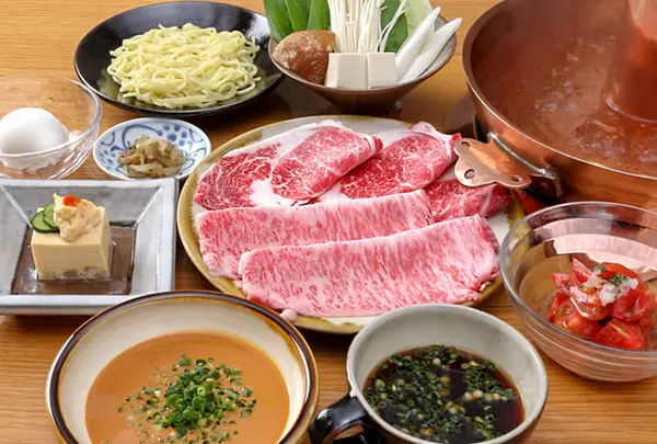 ざくろ 室町店