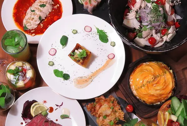 マハロ MAHALO 大名店