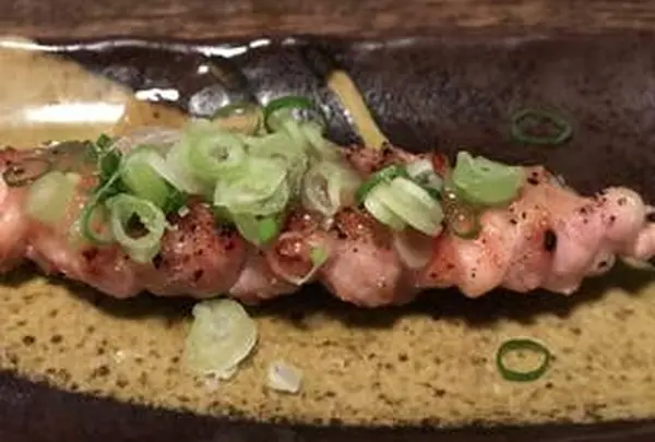 炭火焼創作庵 ぜん