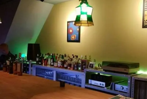 JAZZ BAR FAR CRY Ⅱ
