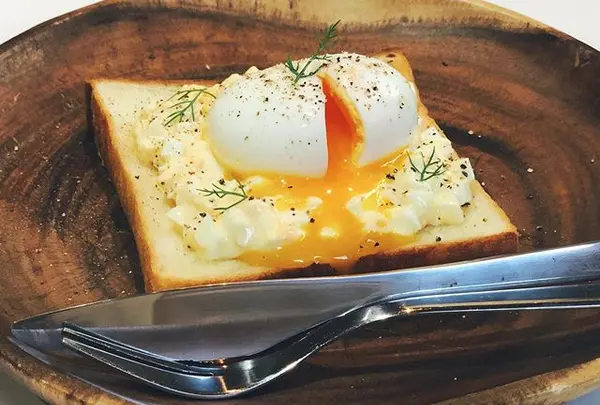 ROUND COUNTER ラウンドカウンター