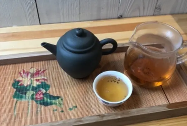 KUMI茶菓
