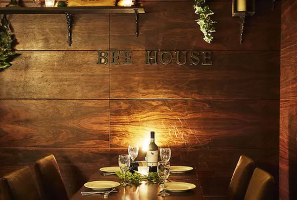 ビーハウス 渋谷 カジュアルイタリアン - BEE HOUSE -