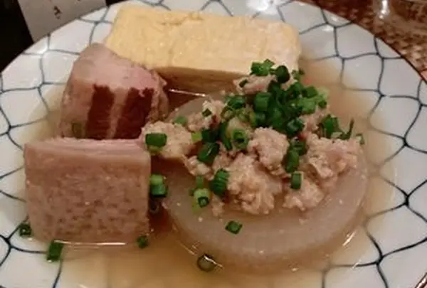 小料理屋 百けん