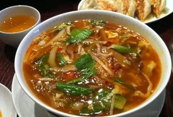 SANKOUEN CHINA CAFE＆DINING