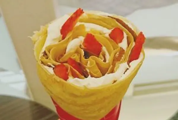コムクレープ自由が丘店