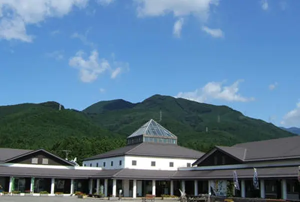 道の駅 湯の香しおばら（アグリパル塩原）