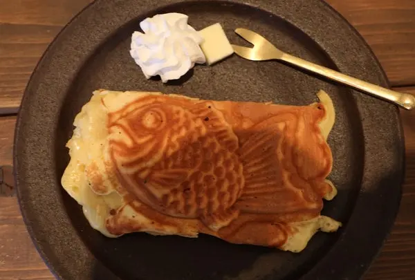 マルニ アトリエカフェ