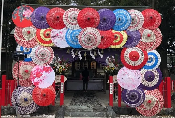 別小江神社