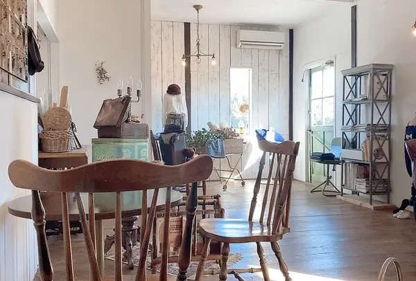 アストル カフェ