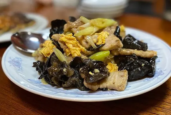 餃子菜苑