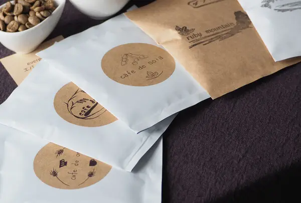 コミュニティハウス ひびうた／コーヒーローストハウスひびうた