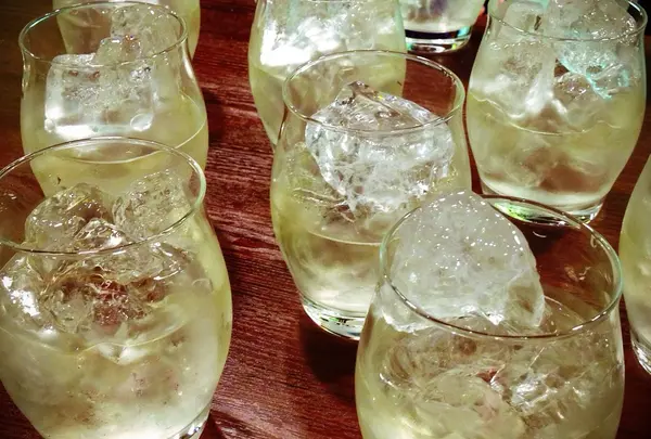 制限なし！試飲タイム♪