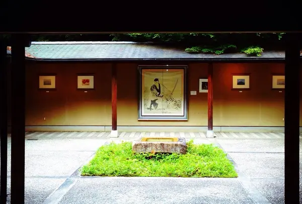 大河内傳次郎資料館