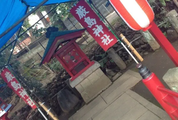 世田谷八幡宮の写真・動画_image_20151