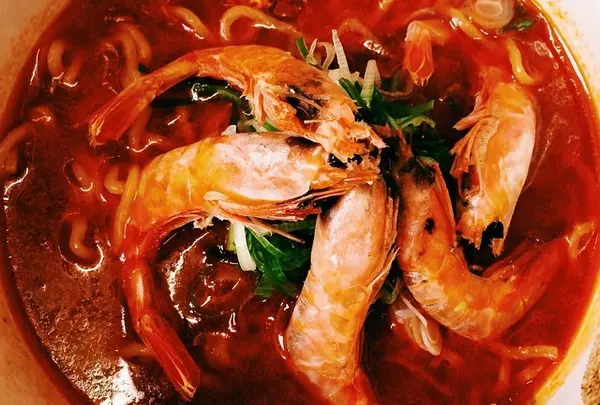 ラーメンじょぐらの写真・動画_image_20830