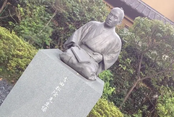 松陰神社の写真・動画_image_20891