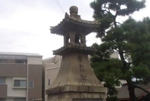 住吉のいわれとまちなみ