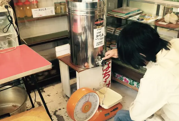 ギャラリー吉野純粋蜂蜜店の写真・動画_image_78257