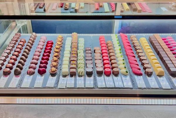 六感chocolate紙屋町