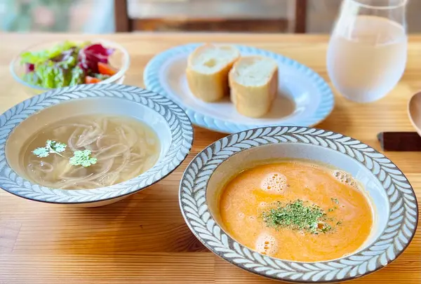 ブルエムスープ