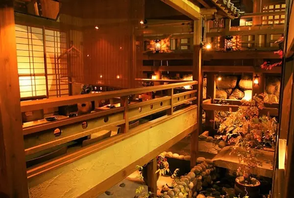 京町恋しぐれ 新宿