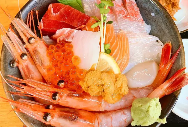 食事処 田島