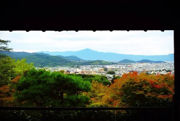 大河内山荘