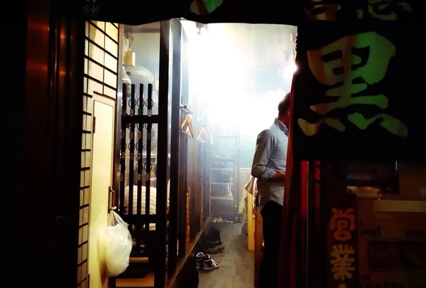 大黒屋成吉思汗