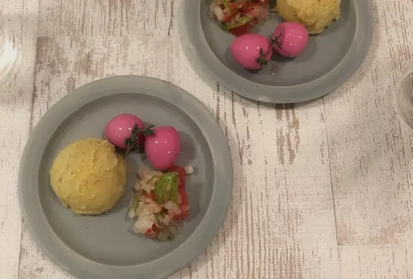 SCOOP スパイスカレーと手作りスイーツのお店の写真・動画_image_1285082