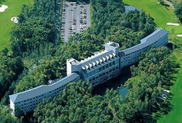 函館大沼プリンスホテル