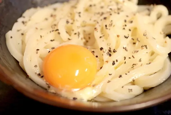 手打十段うどんバカ一代