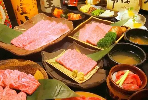 あぶり肉工房 西村家 三ノ宮店