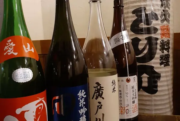 炭火鶏料理とり介