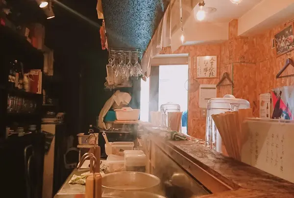 婦尾口