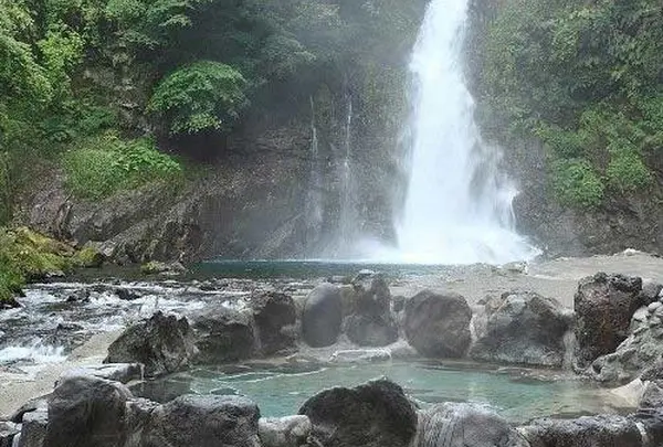 大滝温泉天城荘