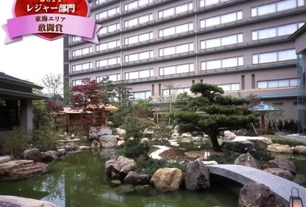 高山グリーンホテル