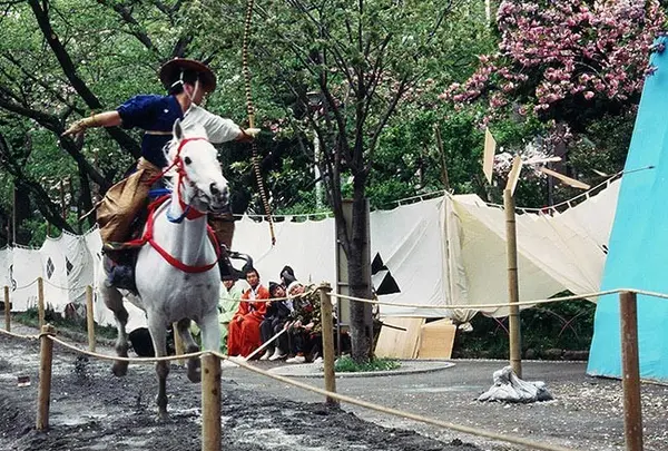 隅田公園