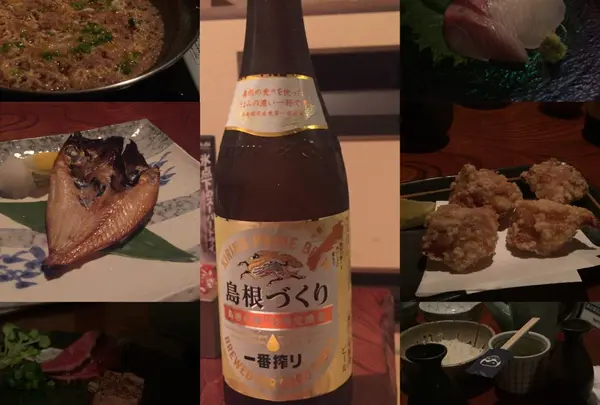 松江 巴庵