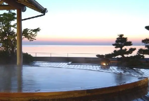 別府温泉