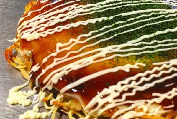 府中焼き としのや 堺町店