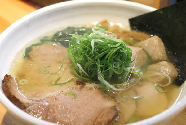 ラーメン巌哲