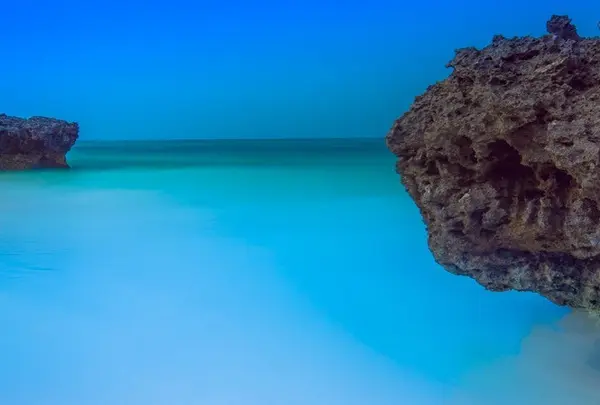 寺崎海岸