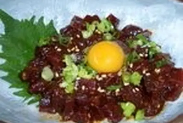 くじら料理の店ぴーまん