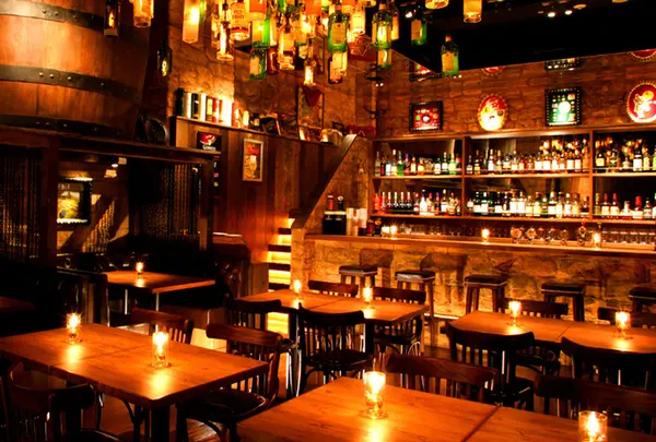 WINEHALLGLAMOUR 銀座