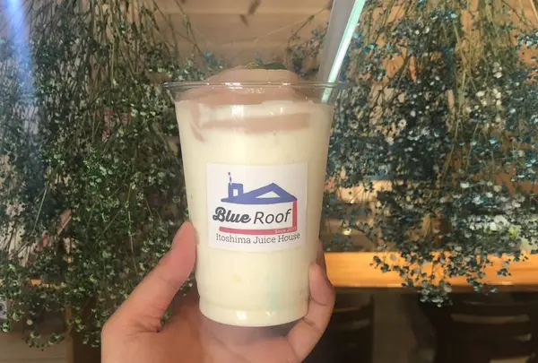 ＢｌｕｅＲｏｏｆ