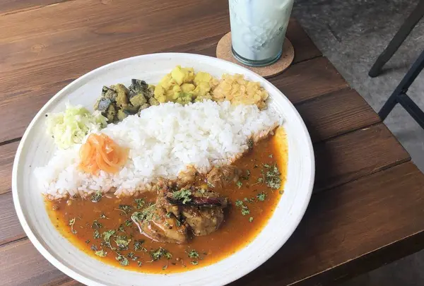 MEGANE CURRYの写真・動画_image_448411