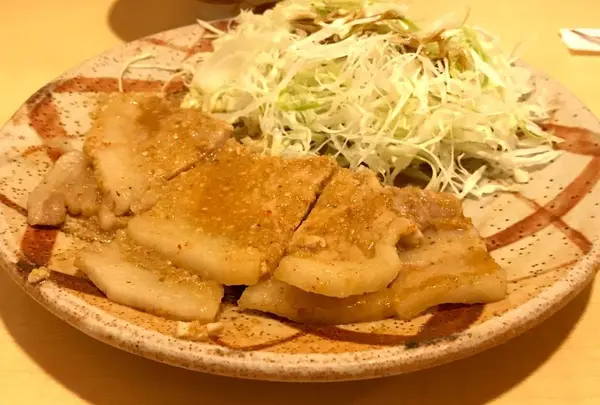 とんかつ みやこや