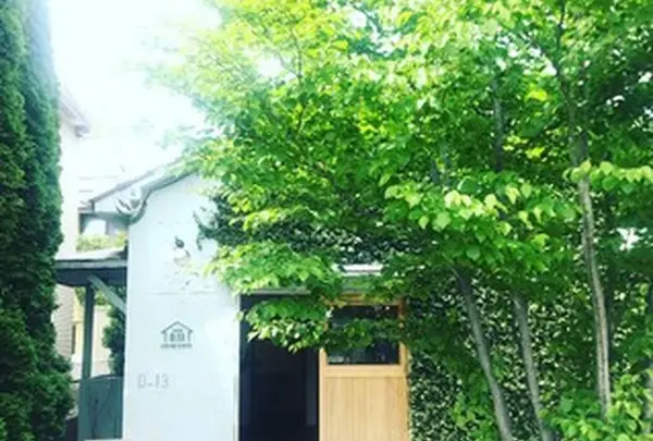 CAFE D-13､ときどき五味食堂